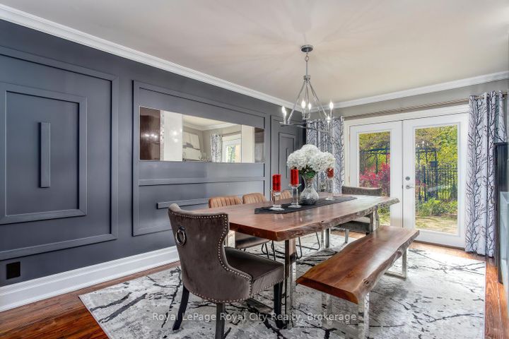 Photo 6 at 1158 Conservation Road E, Campbellville, Milton