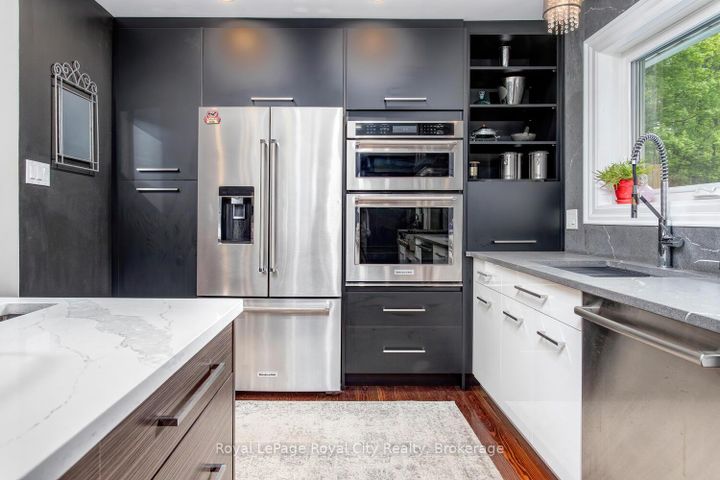 Photo 10 at 1158 Conservation Road E, Campbellville, Milton