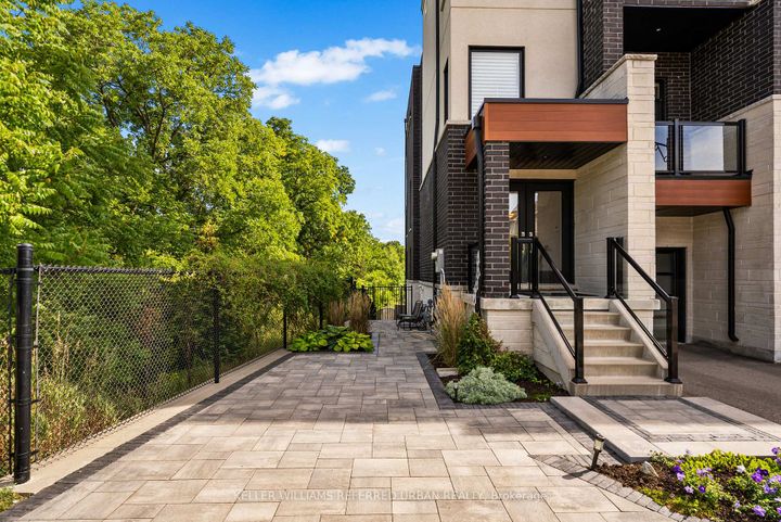 Photo 2 at 147 Lebovic Campus Drive, Patterson, Vaughan