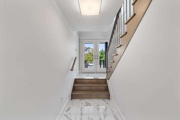 Photo 3 at 147 Lebovic Campus Drive, Patterson, Vaughan