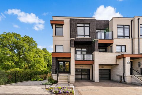 Photo 1 at 147 Lebovic Campus Drive, Patterson, Vaughan