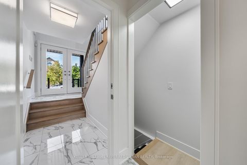 Photo 4 at 147 Lebovic Campus Drive, Patterson, Vaughan
