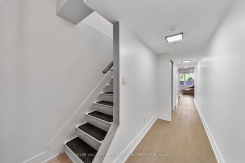 Photo 5 at 147 Lebovic Campus Drive, Patterson, Vaughan