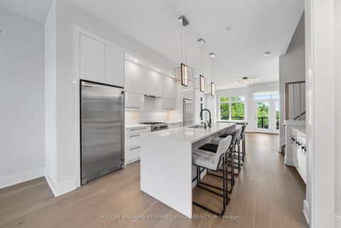 Photo 9 at 147 Lebovic Campus Drive, Patterson, Vaughan
