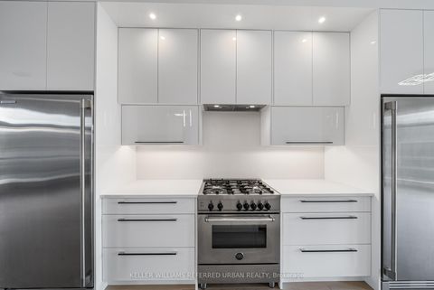 Photo 11 at 147 Lebovic Campus Drive, Patterson, Vaughan