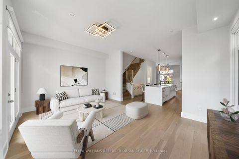 Photo 17 at 147 Lebovic Campus Drive, Patterson, Vaughan