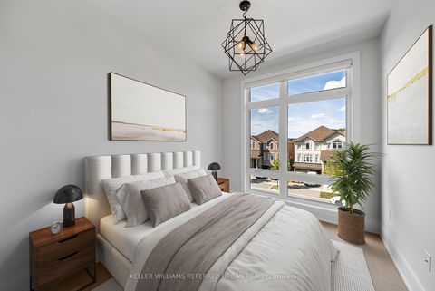 Photo 24 at 147 Lebovic Campus Drive, Patterson, Vaughan