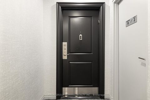 Photo 6 at 202 - 10 Prue Avenue, Lawrence, Toronto