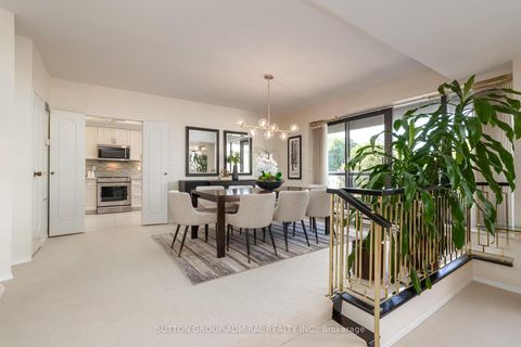 Photo 12 at 202 - 10 Prue Avenue, Lawrence, Toronto