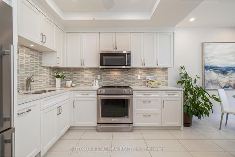 Photo 16 at 202 - 10 Prue Avenue, Lawrence, Toronto