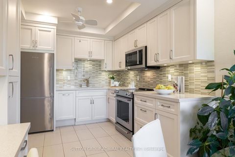 Photo 19 at 202 - 10 Prue Avenue, Lawrence, Toronto