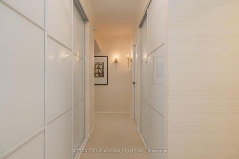 Photo 24 at 202 - 10 Prue Avenue, Lawrence, Toronto