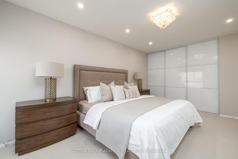 Photo 25 at 202 - 10 Prue Avenue, Lawrence, Toronto