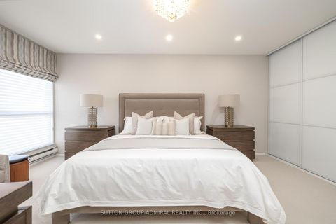 Photo 26 at 202 - 10 Prue Avenue, Lawrence, Toronto