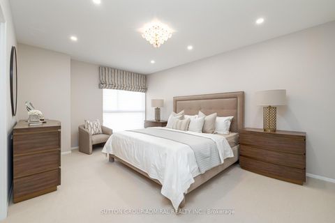Photo 27 at 202 - 10 Prue Avenue, Lawrence, Toronto
