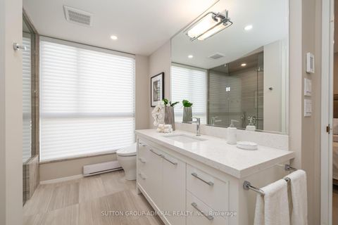 Photo 29 at 202 - 10 Prue Avenue, Lawrence, Toronto