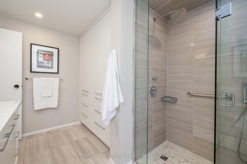 Photo 30 at 202 - 10 Prue Avenue, Lawrence, Toronto