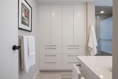 Photo 31 at 202 - 10 Prue Avenue, Lawrence, Toronto