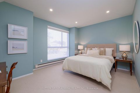 Photo 32 at 202 - 10 Prue Avenue, Lawrence, Toronto