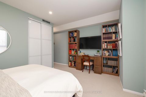 Photo 35 at 202 - 10 Prue Avenue, Lawrence, Toronto