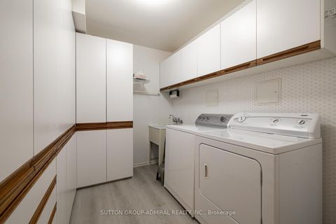 Photo 36 at 202 - 10 Prue Avenue, Lawrence, Toronto