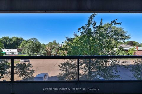 Photo 37 at 202 - 10 Prue Avenue, Lawrence, Toronto