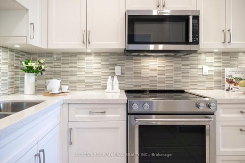 Photo 42 at 202 - 10 Prue Avenue, Lawrence, Toronto