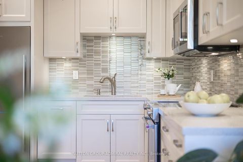 Photo 43 at 202 - 10 Prue Avenue, Lawrence, Toronto