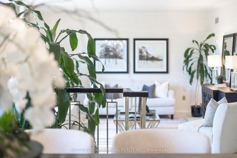 Photo 44 at 202 - 10 Prue Avenue, Lawrence, Toronto