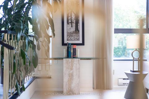 Photo 47 at 202 - 10 Prue Avenue, Lawrence, Toronto