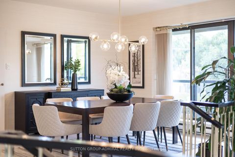 Photo 49 at 202 - 10 Prue Avenue, Lawrence, Toronto