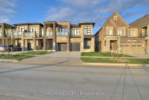 Photo 0 at 69 Freeman Williams Street, Angus Glen, Markham