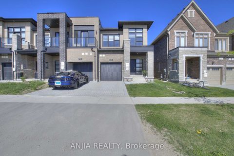 Photo 3 at 69 Freeman Williams Street, Angus Glen, Markham