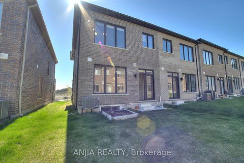 Photo 4 at 69 Freeman Williams Street, Angus Glen, Markham