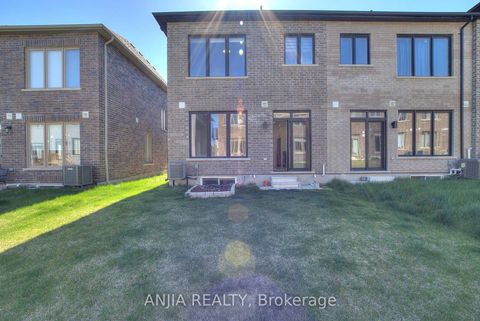 Photo 5 at 69 Freeman Williams Street, Angus Glen, Markham