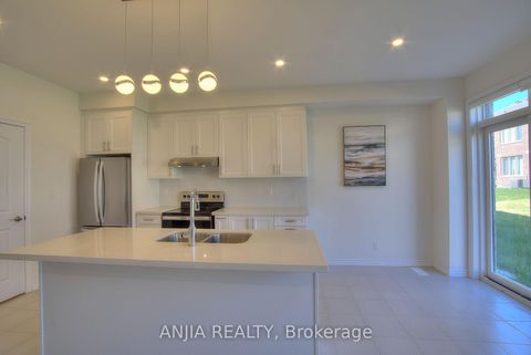 Photo 6 at 69 Freeman Williams Street, Angus Glen, Markham