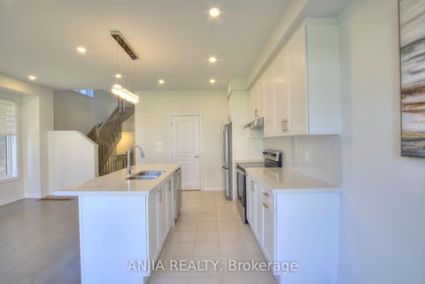 Photo 7 at 69 Freeman Williams Street, Angus Glen, Markham