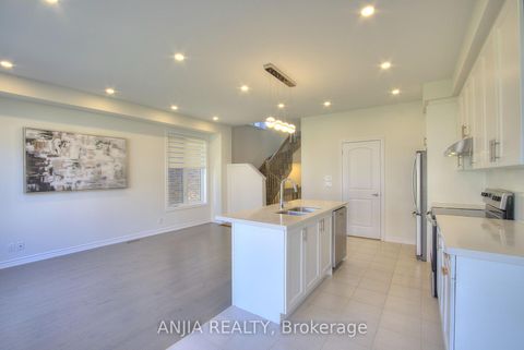 Photo 8 at 69 Freeman Williams Street, Angus Glen, Markham