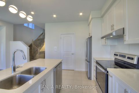 Photo 10 at 69 Freeman Williams Street, Angus Glen, Markham