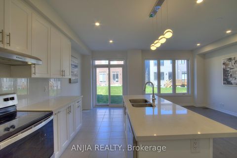 Photo 11 at 69 Freeman Williams Street, Angus Glen, Markham