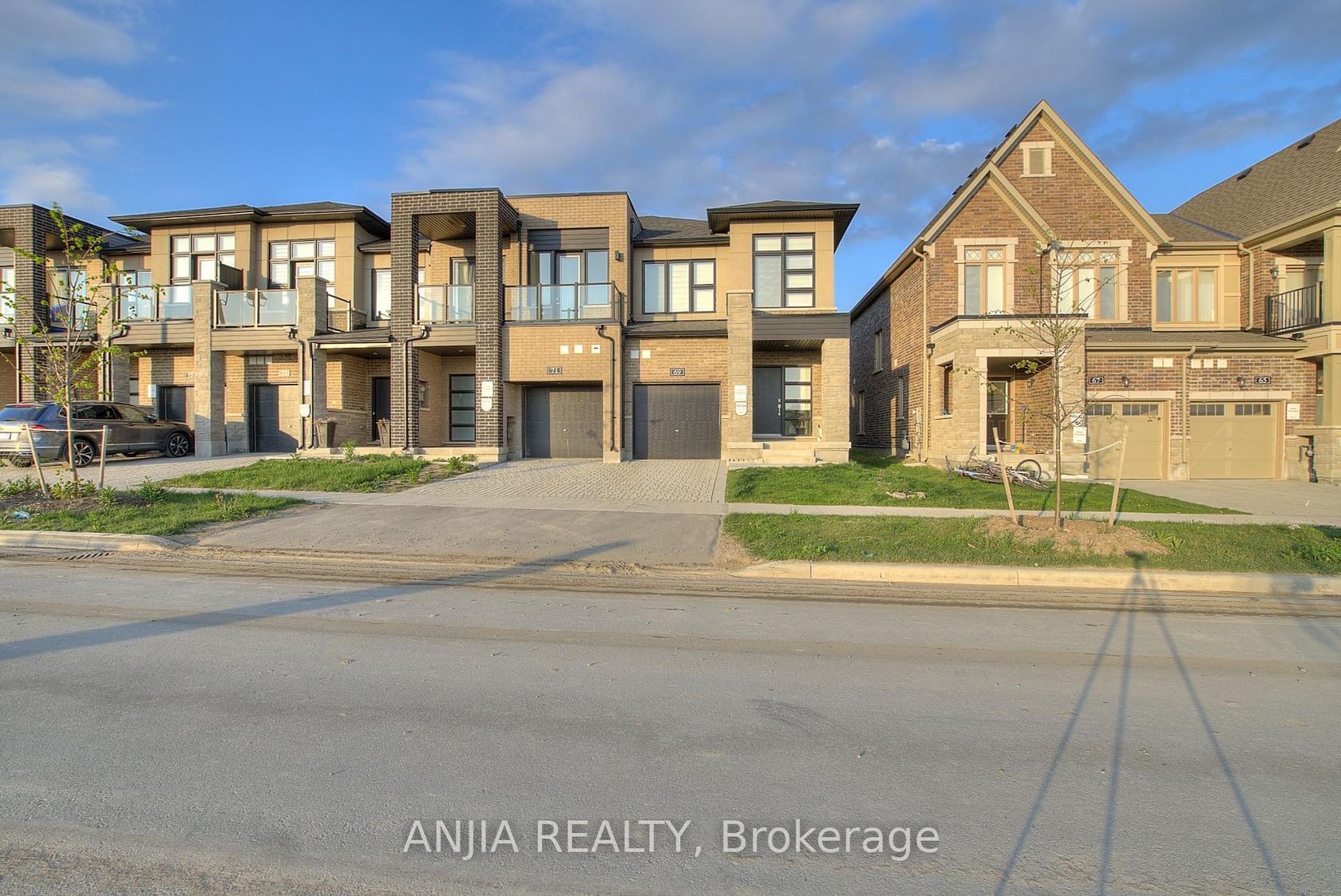 69 Freeman Williams Street, Angus Glen, Markham photo number 2 69 Freeman Williams Street, Angus Glen, Markham photo number 2