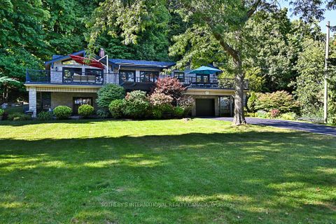 Photo 1 at 41 Meadowcliffe Drive, Cliffcrest, Toronto