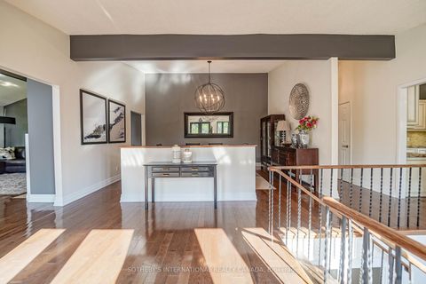 Photo 8 at 41 Meadowcliffe Drive, Cliffcrest, Toronto