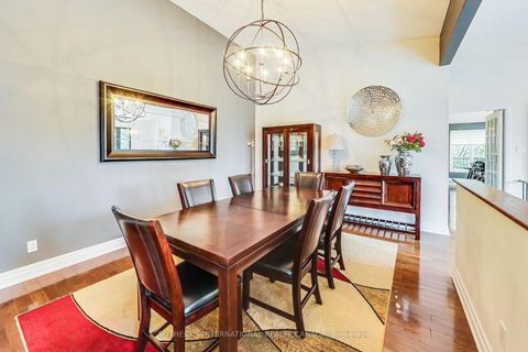 Photo 11 at 41 Meadowcliffe Drive, Cliffcrest, Toronto