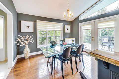 Photo 15 at 41 Meadowcliffe Drive, Cliffcrest, Toronto