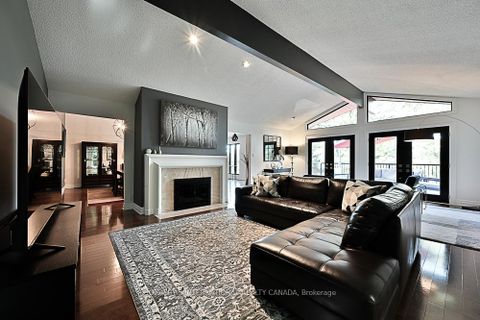 Photo 17 at 41 Meadowcliffe Drive, Cliffcrest, Toronto