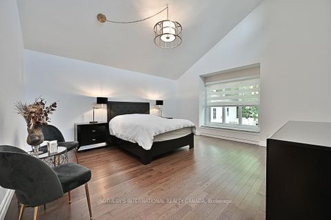 Photo 19 at 41 Meadowcliffe Drive, Cliffcrest, Toronto
