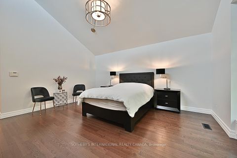 Photo 20 at 41 Meadowcliffe Drive, Cliffcrest, Toronto