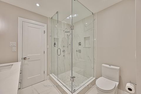 Photo 22 at 41 Meadowcliffe Drive, Cliffcrest, Toronto