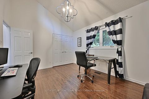 Photo 28 at 41 Meadowcliffe Drive, Cliffcrest, Toronto
